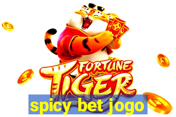 spicy bet jogo